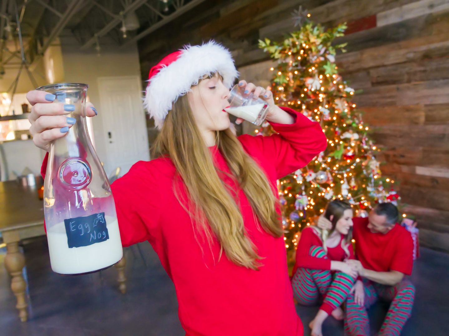 A Taste Of The Holidays