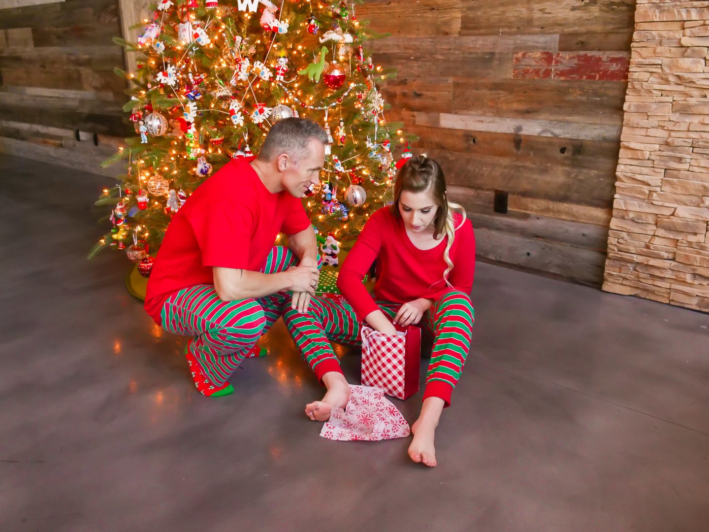 A Taste Of The Holidays