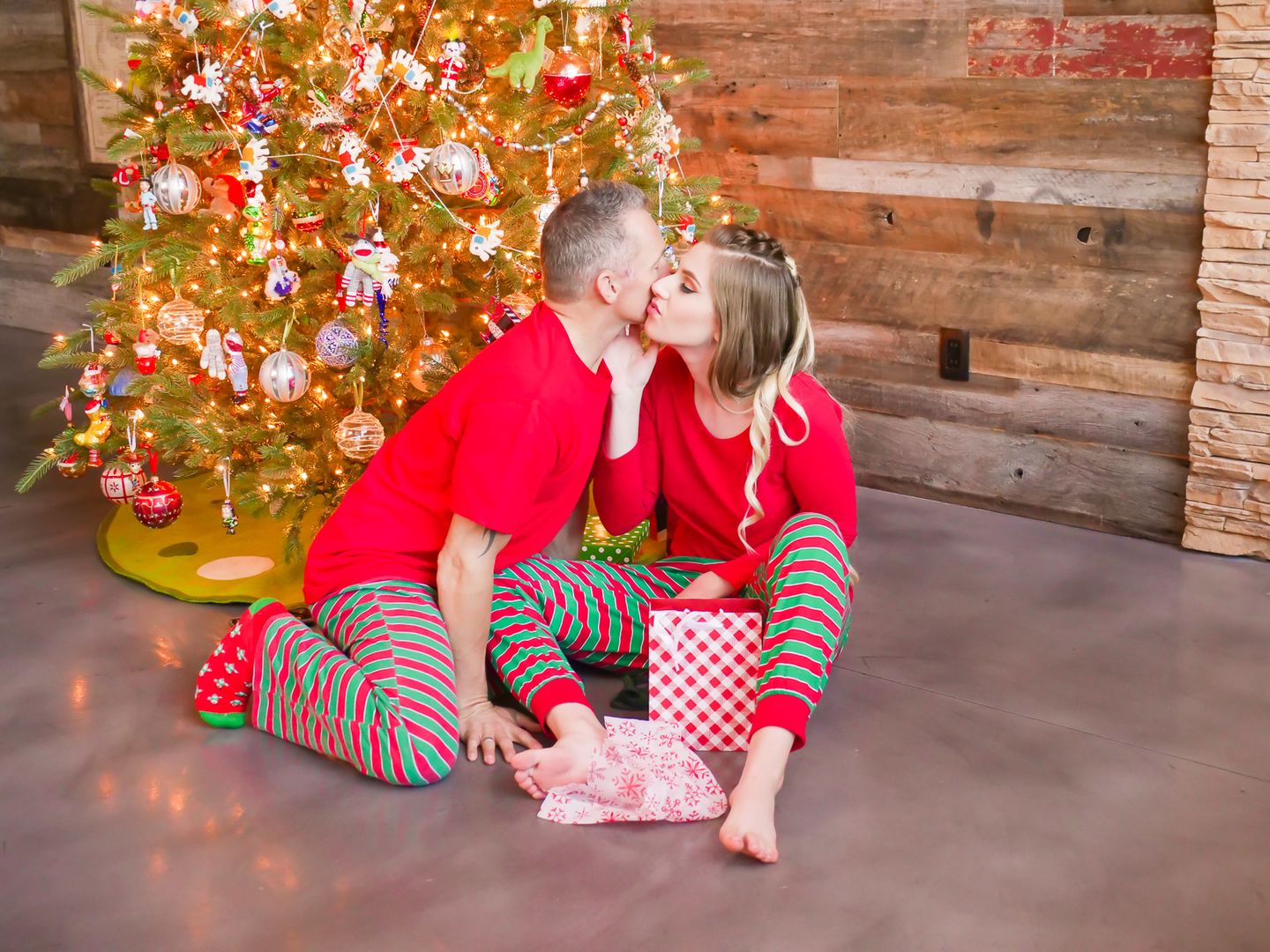 A Taste Of The Holidays