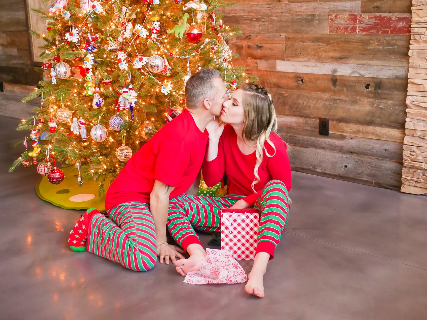A Taste Of The Holidays