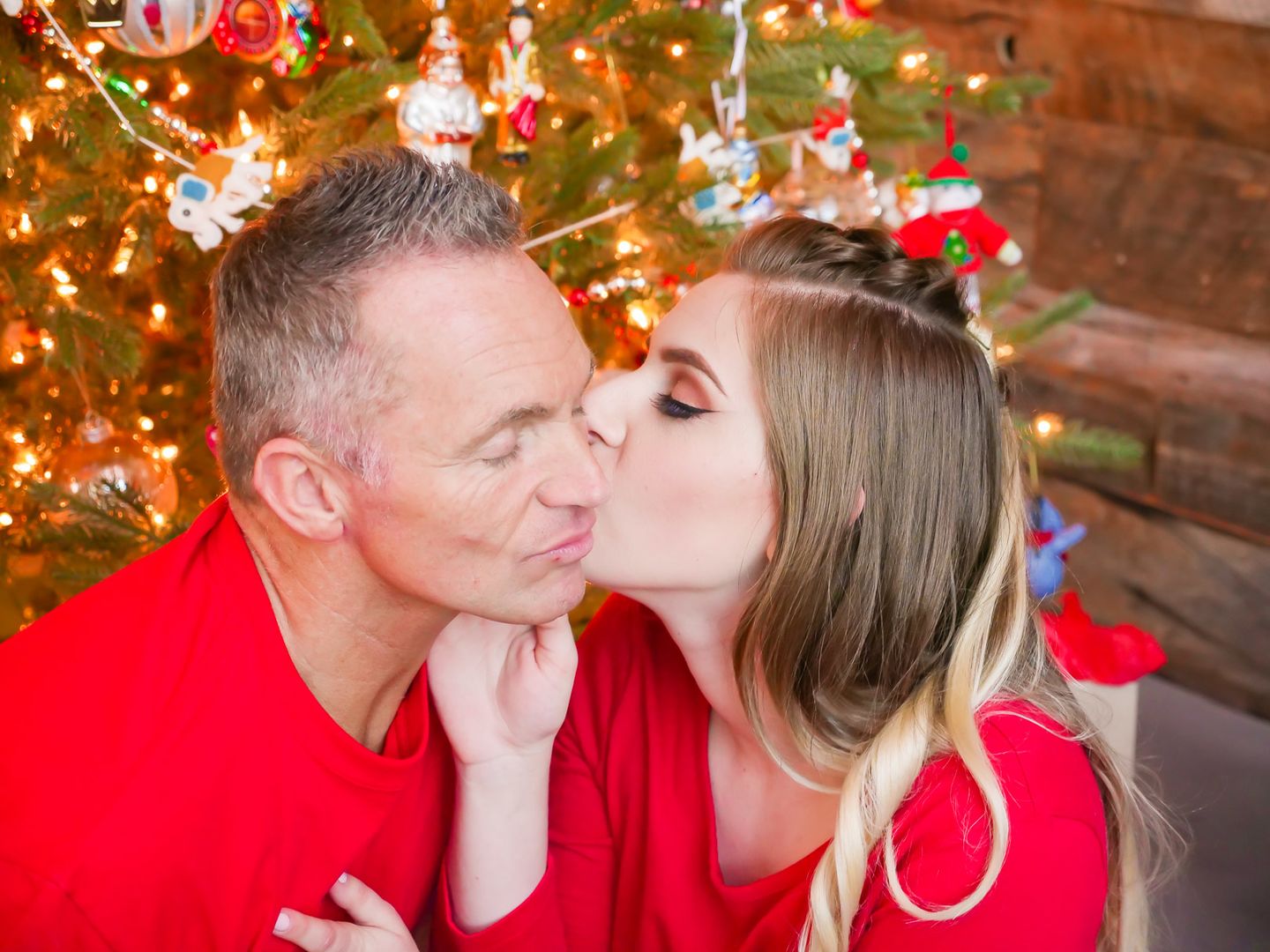 A Taste Of The Holidays
