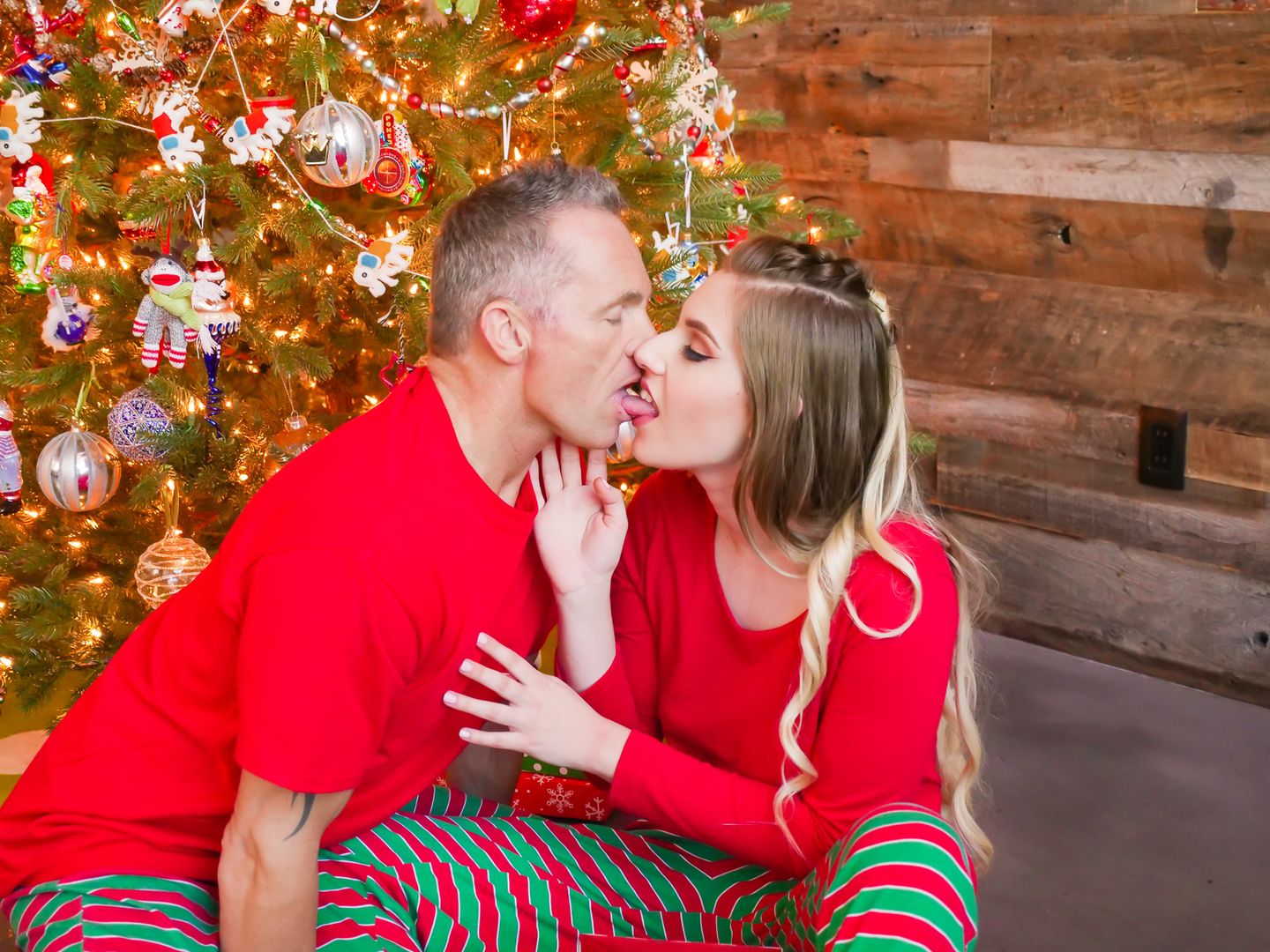 A Taste Of The Holidays