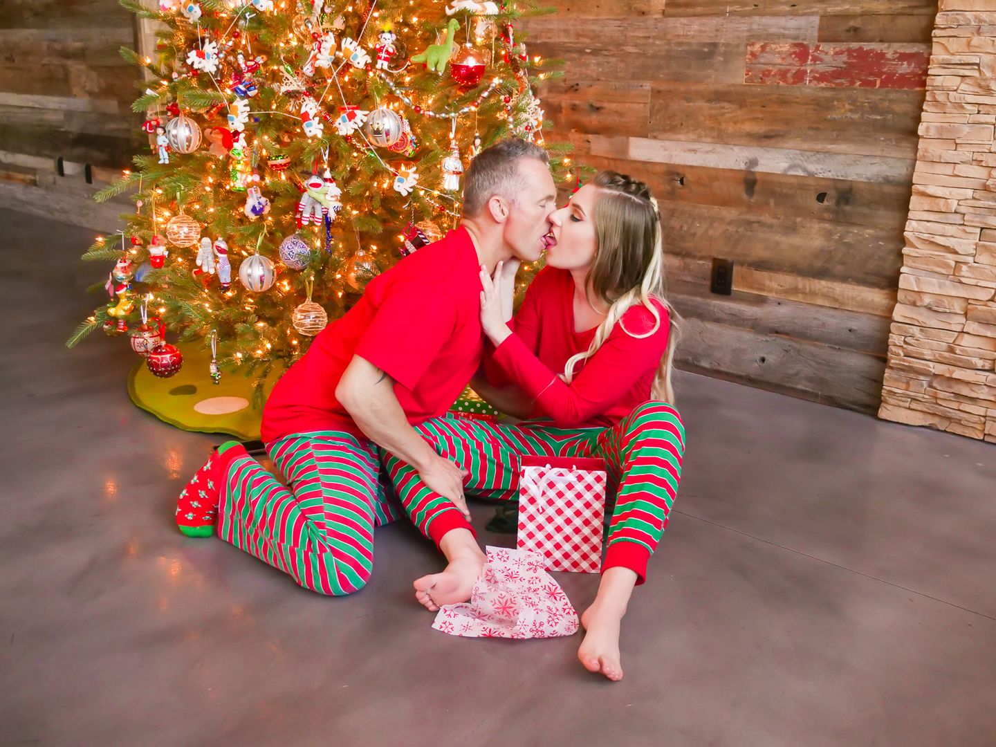 A Taste Of The Holidays