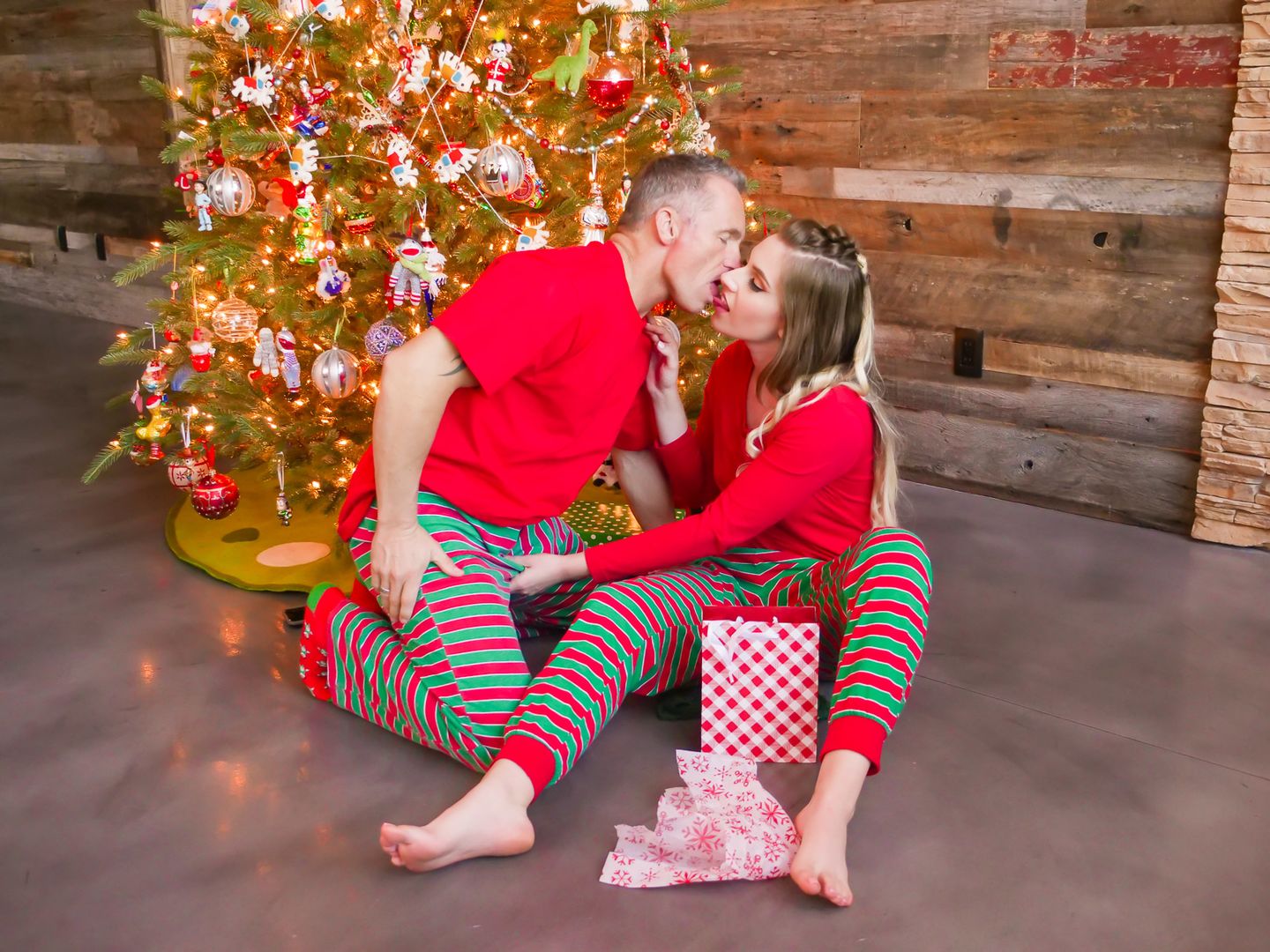 A Taste Of The Holidays