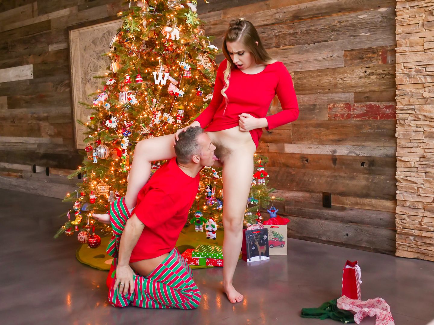 A Taste Of The Holidays