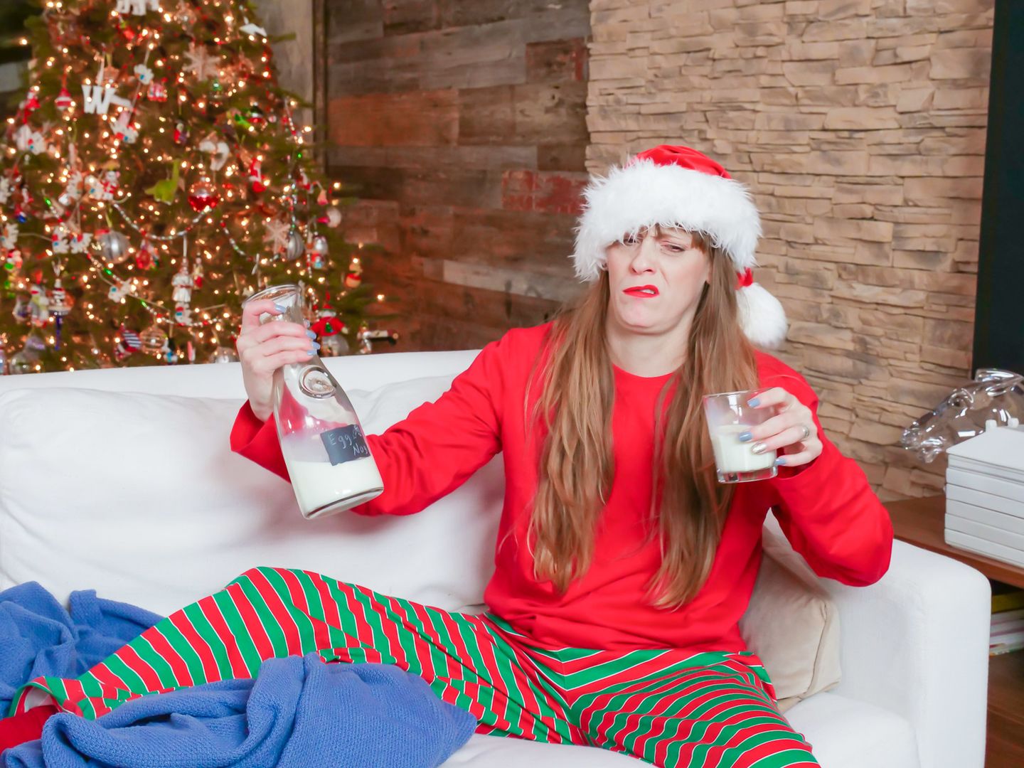 A Taste Of The Holidays