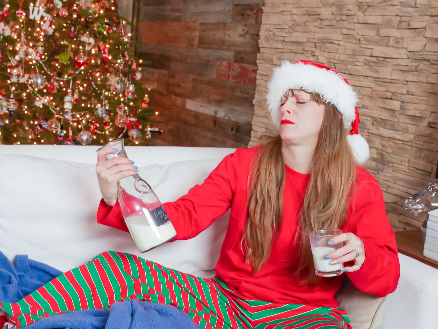 A Taste Of The Holidays