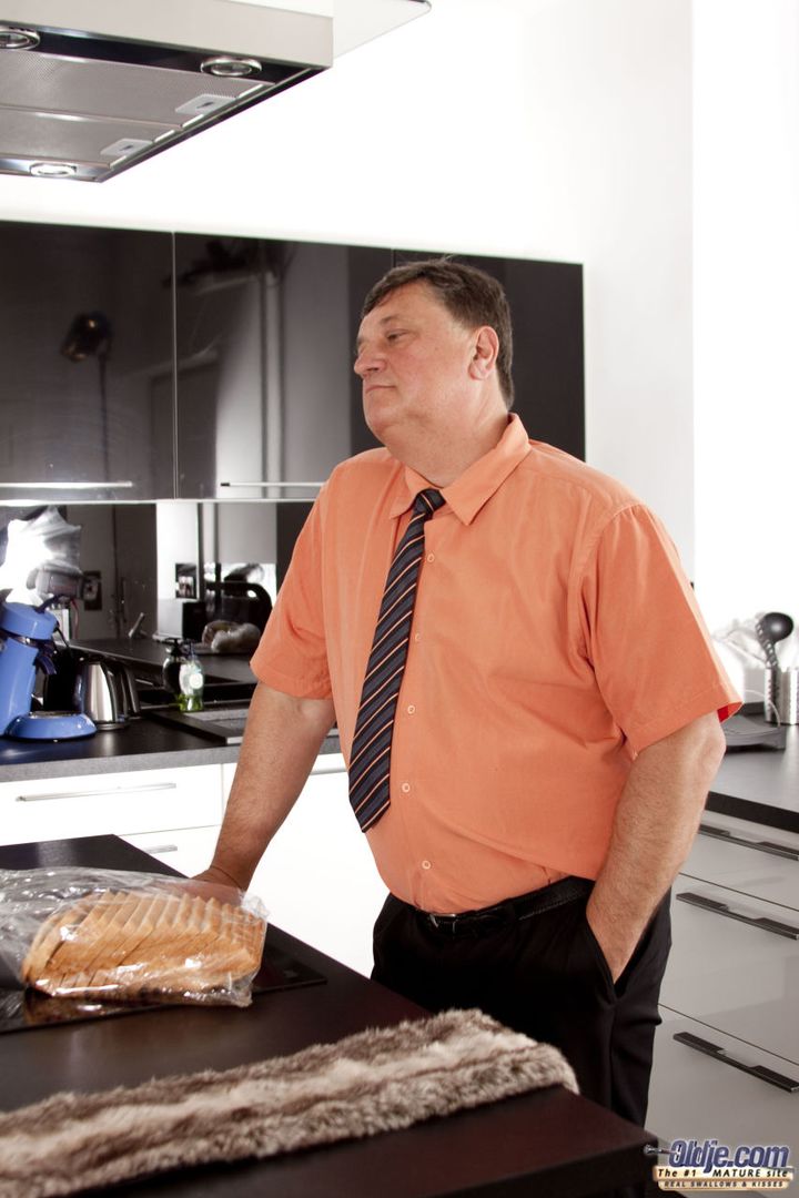The Sausage Connection
