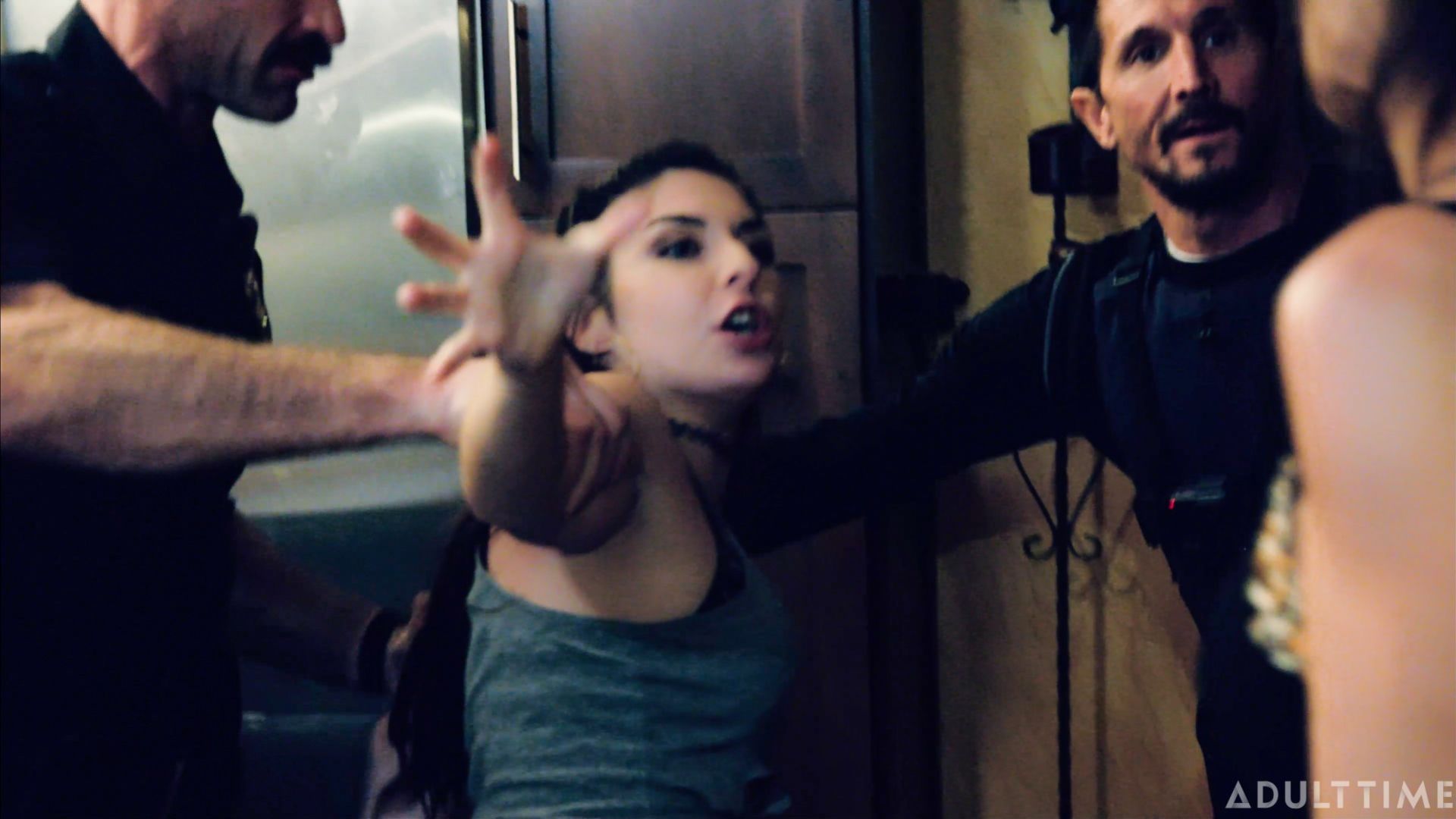 Family Dispatch Unit: Foster Freaks