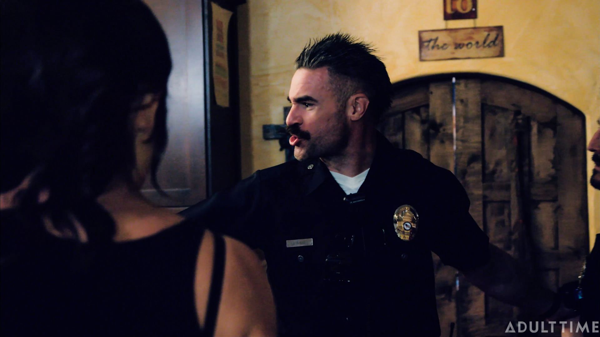 Family Dispatch Unit: Foster Freaks