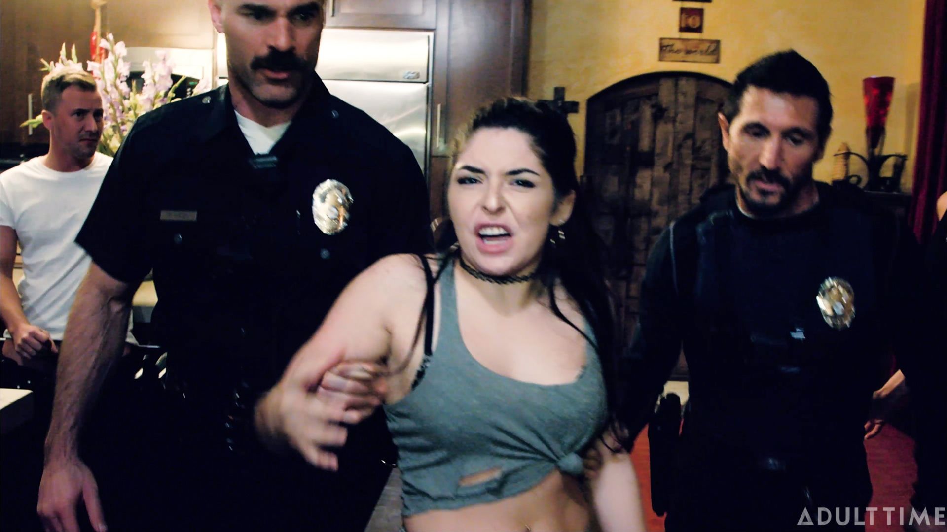 Family Dispatch Unit: Foster Freaks