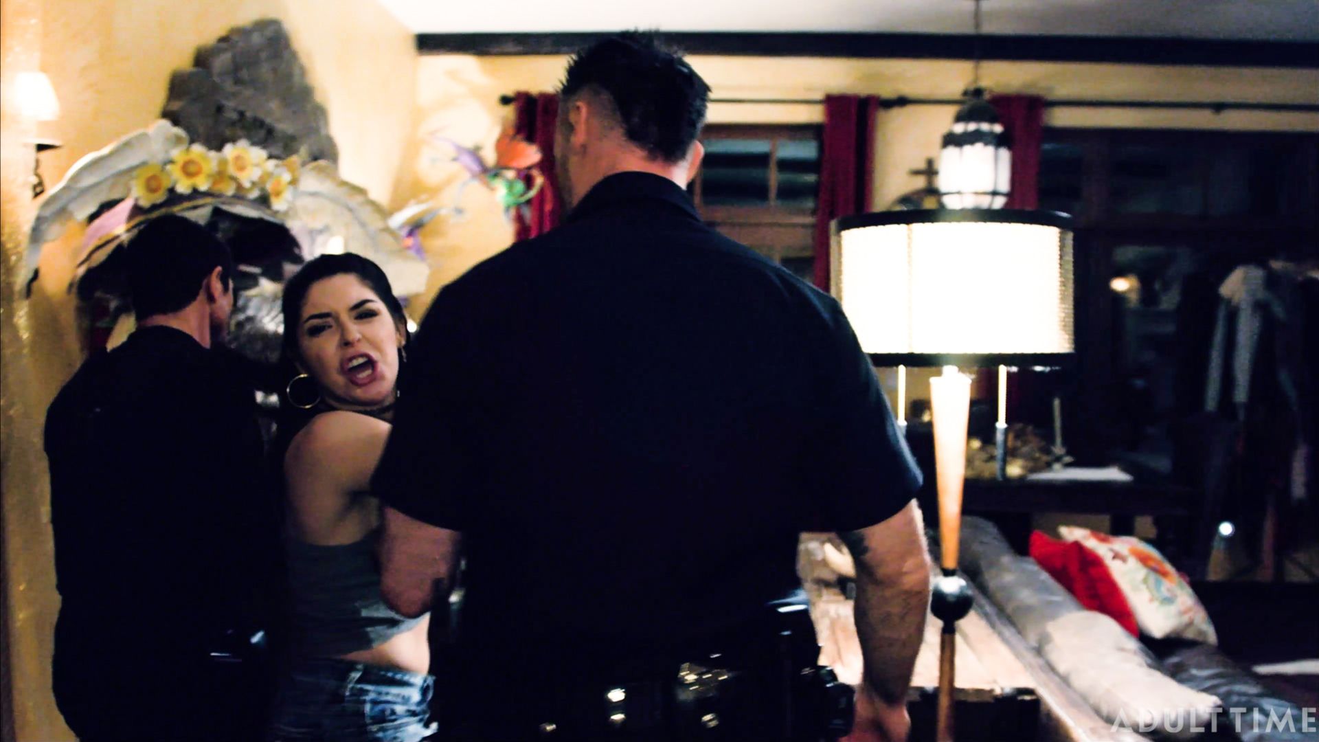 Family Dispatch Unit: Foster Freaks