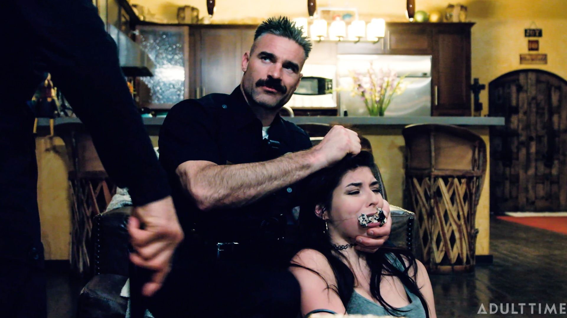 Family Dispatch Unit: Foster Freaks