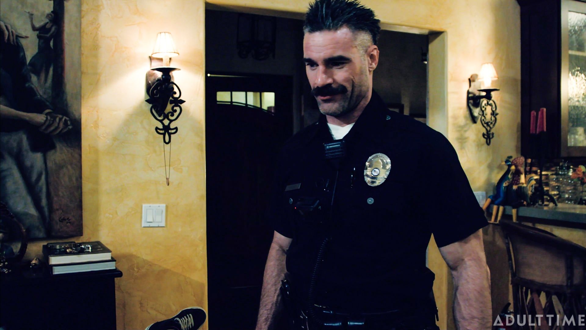 Family Dispatch Unit: Foster Freaks