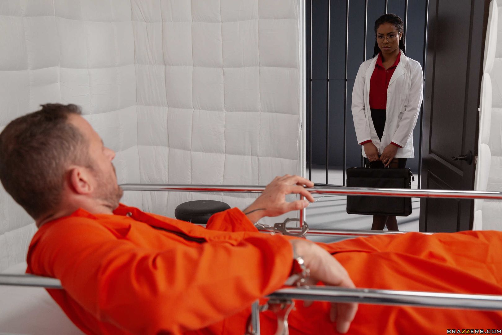 Jailhouse Fuck 4