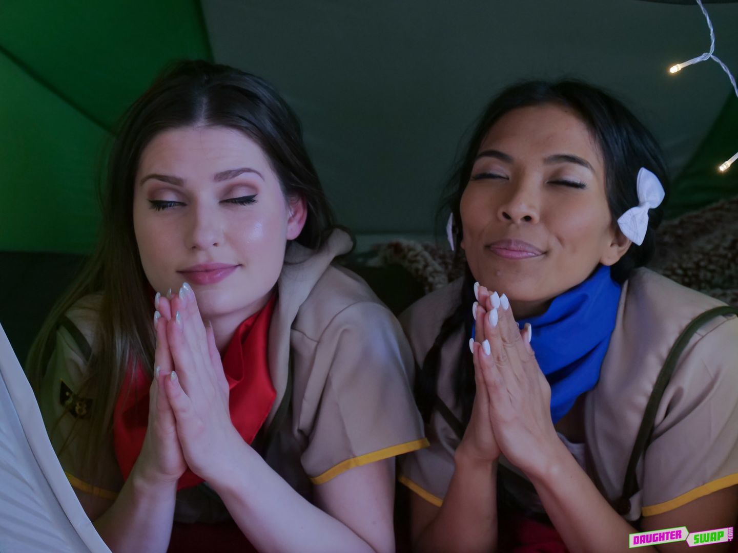 Girl Scout Goodies