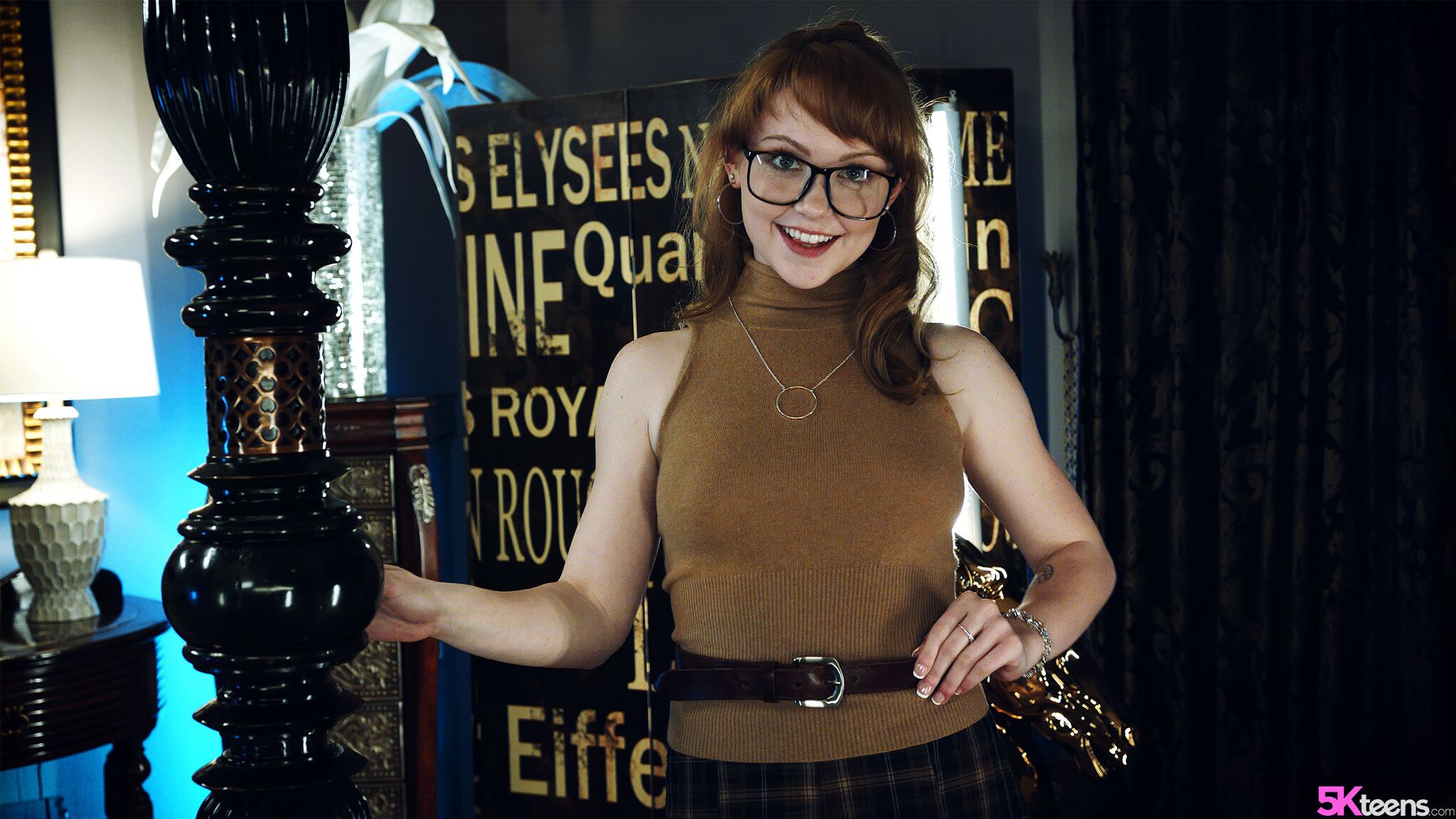 Nerdy Nikole