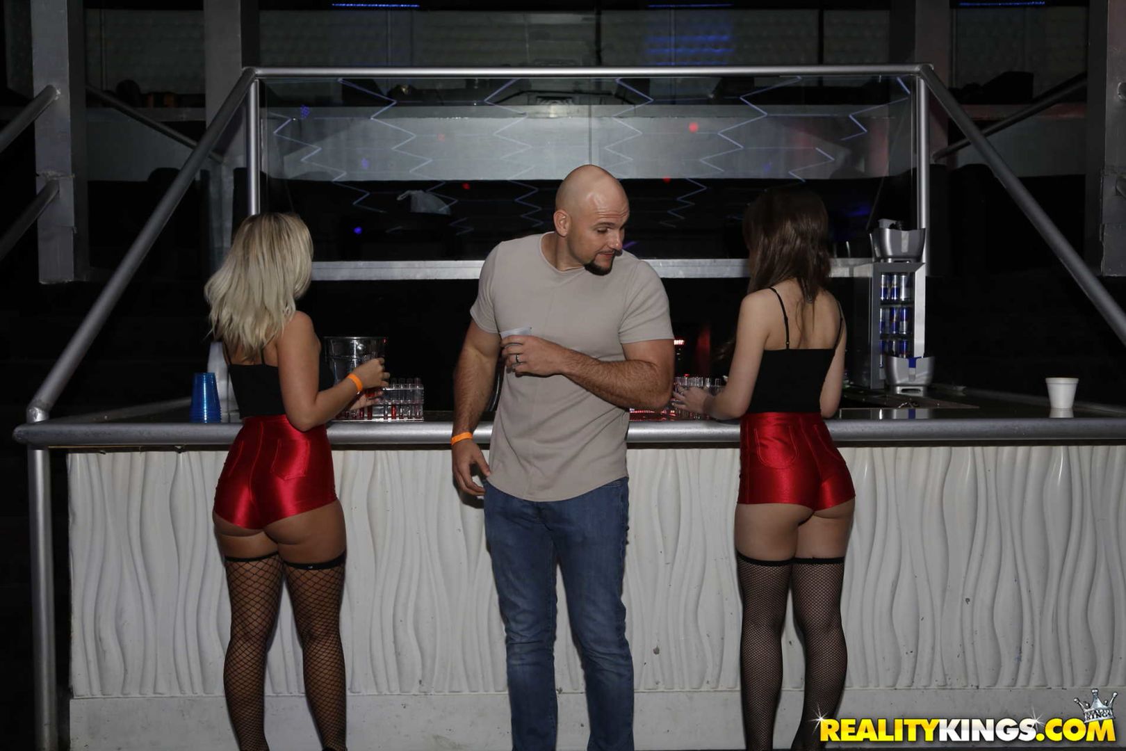 Spring Break Night Club 3