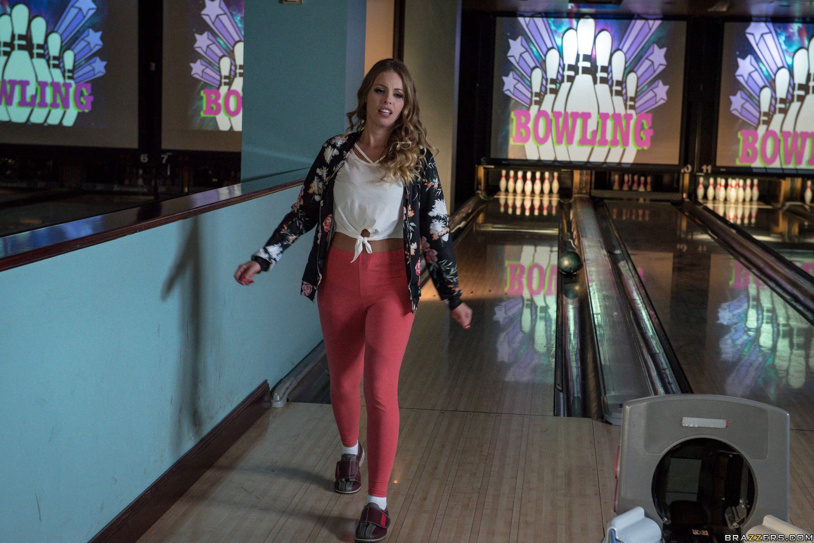 Boinking And Bowling