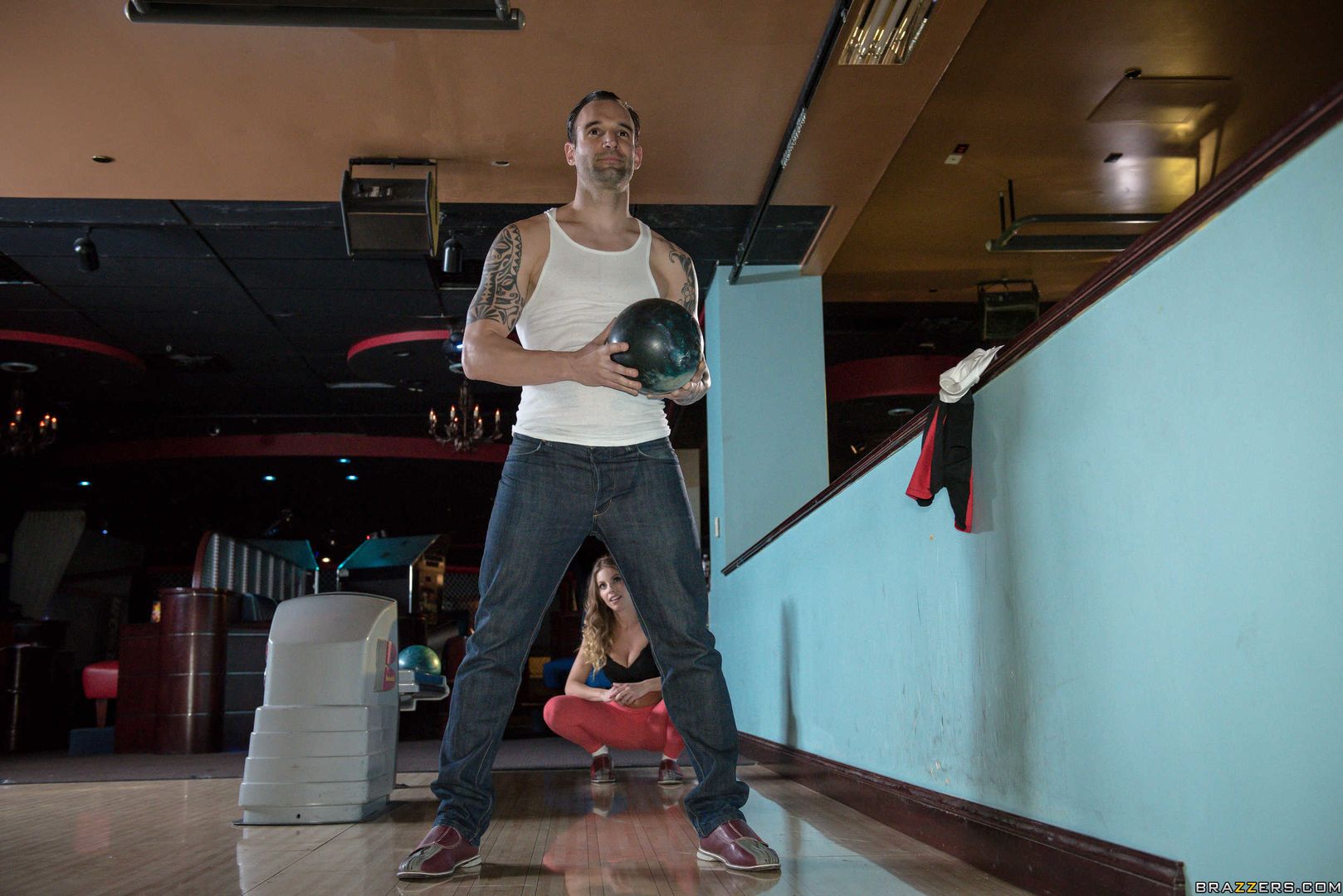 Boinking And Bowling