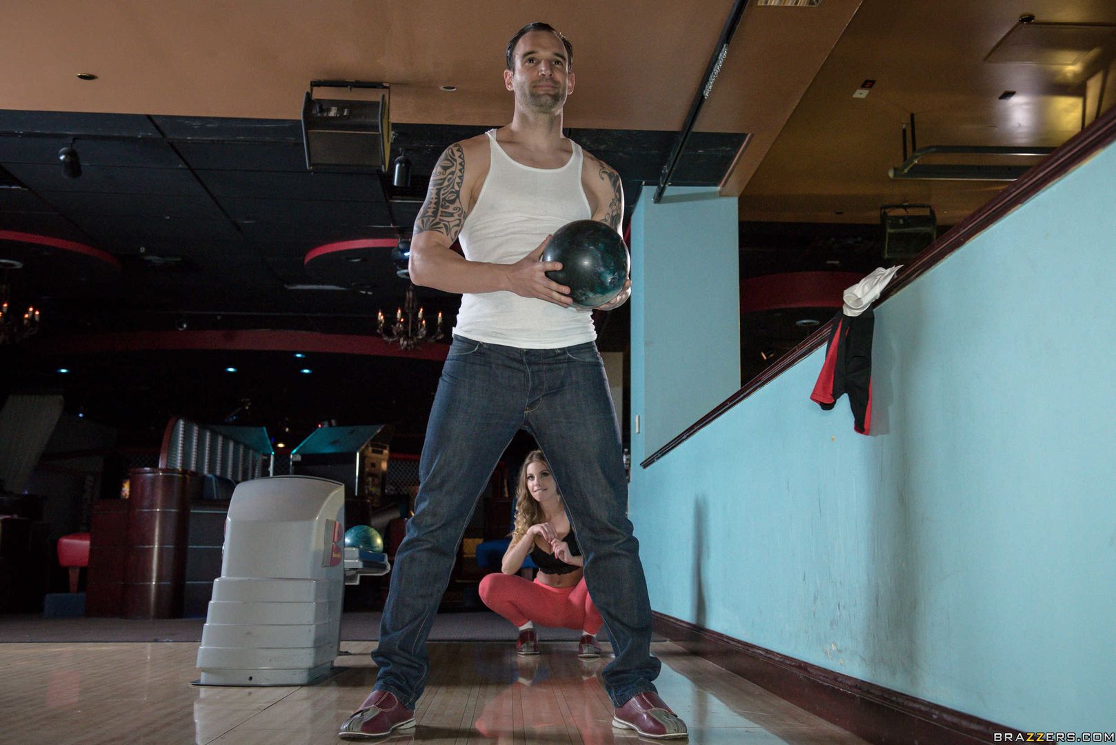 Boinking And Bowling
