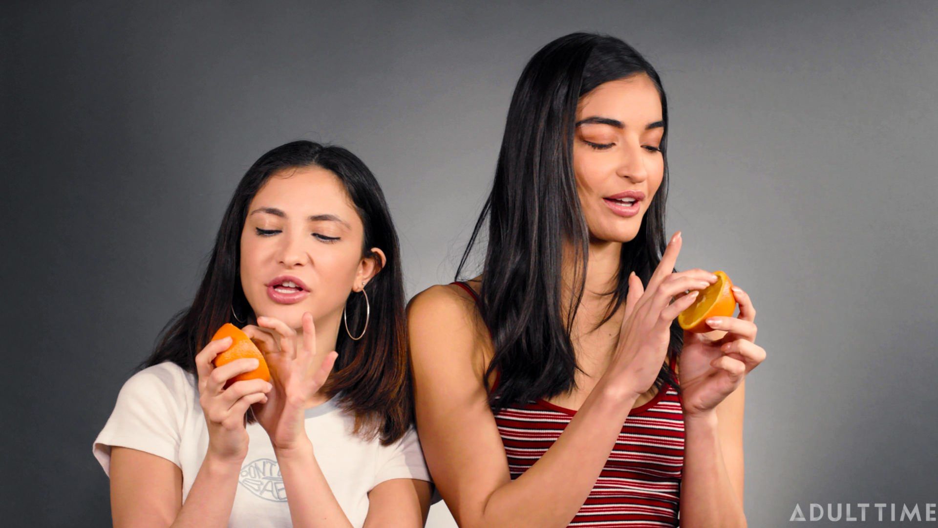 The Oral Experiment - Jane Wilde & Emily Willis