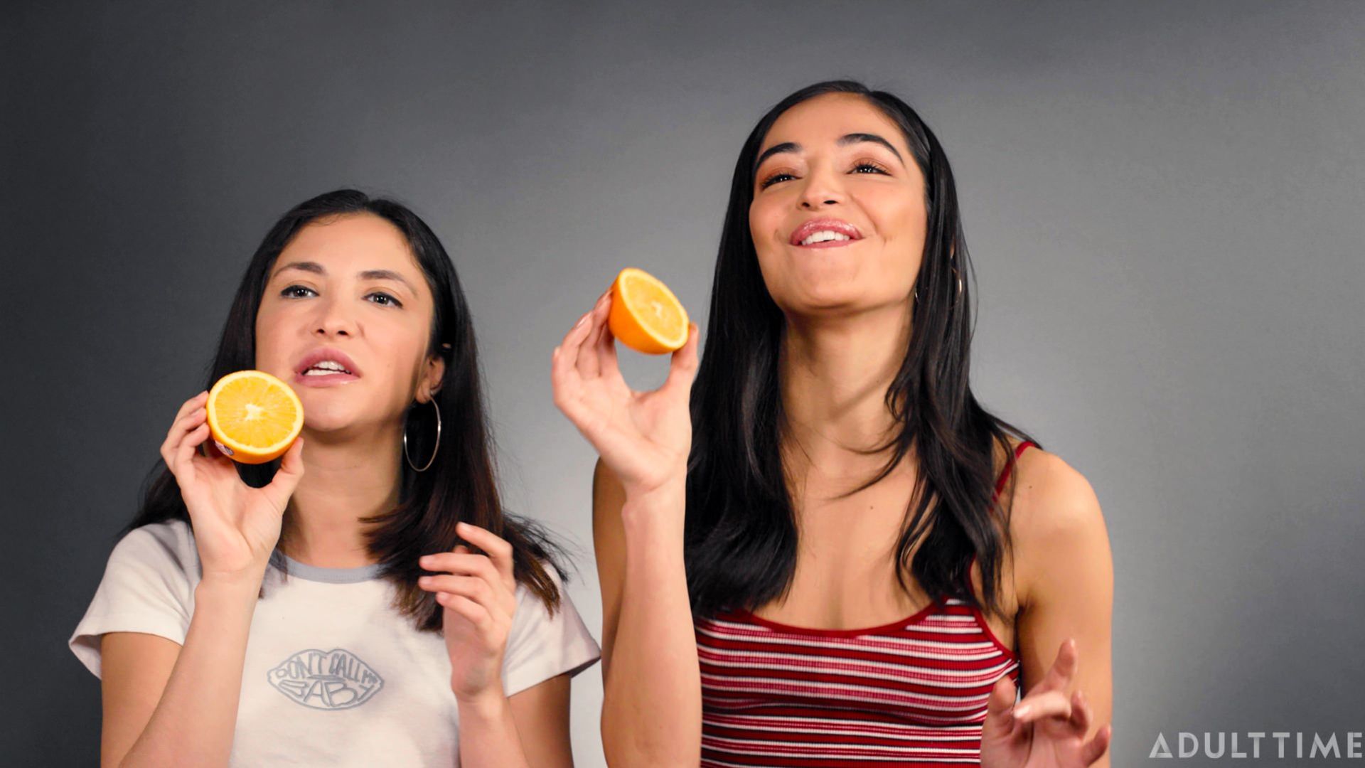 The Oral Experiment - Jane Wilde & Emily Willis