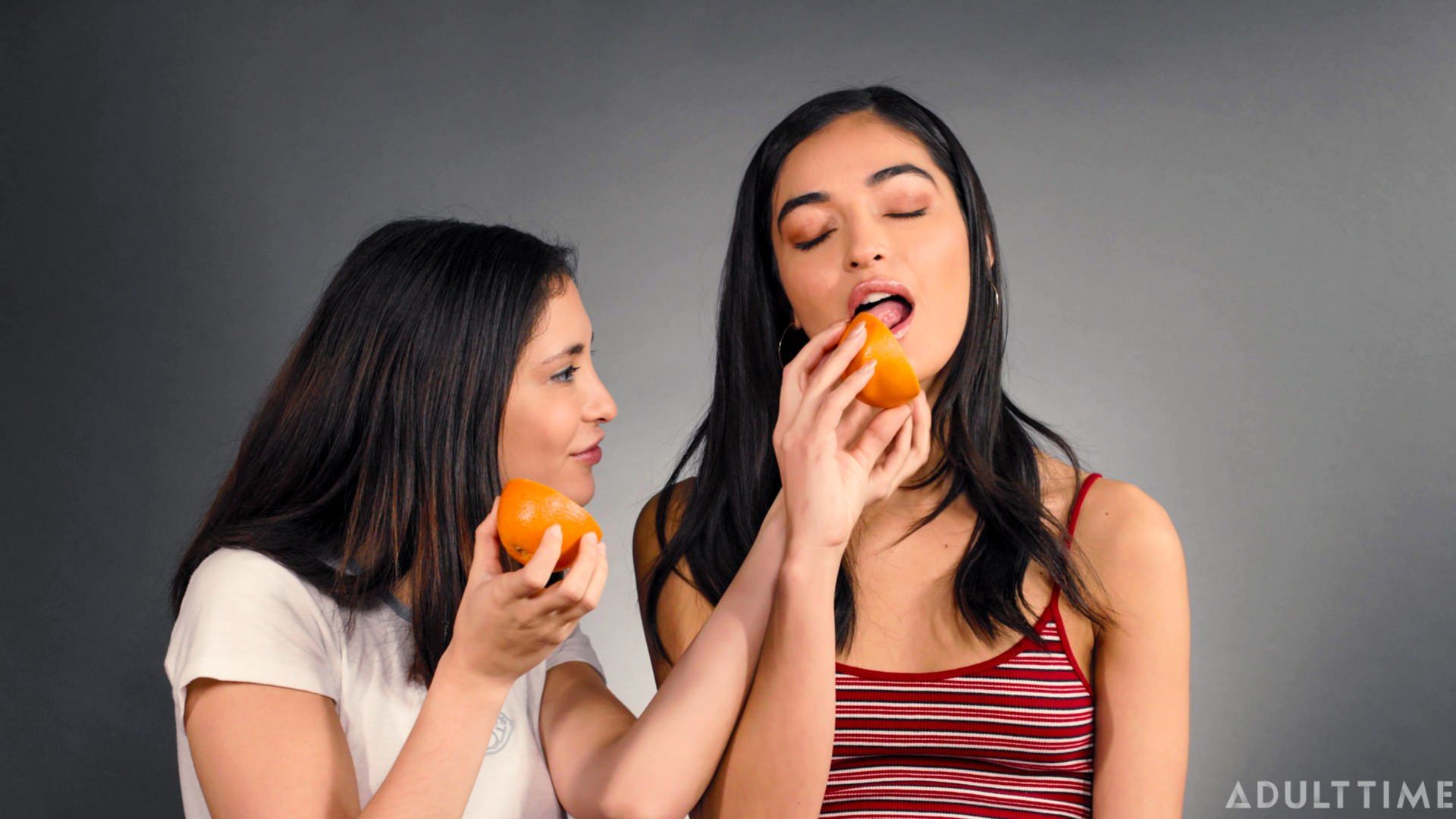 The Oral Experiment - Jane Wilde & Emily Willis
