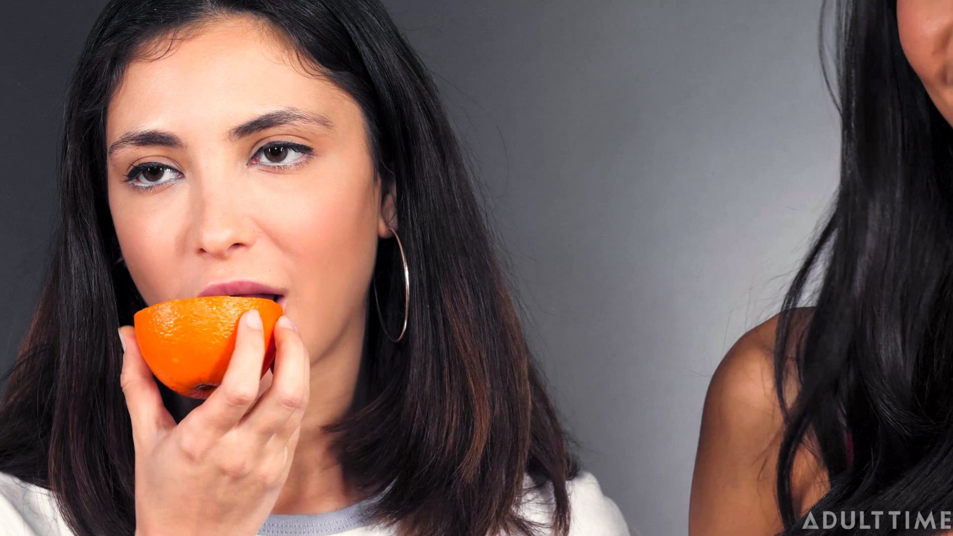 The Oral Experiment - Jane Wilde & Emily Willis