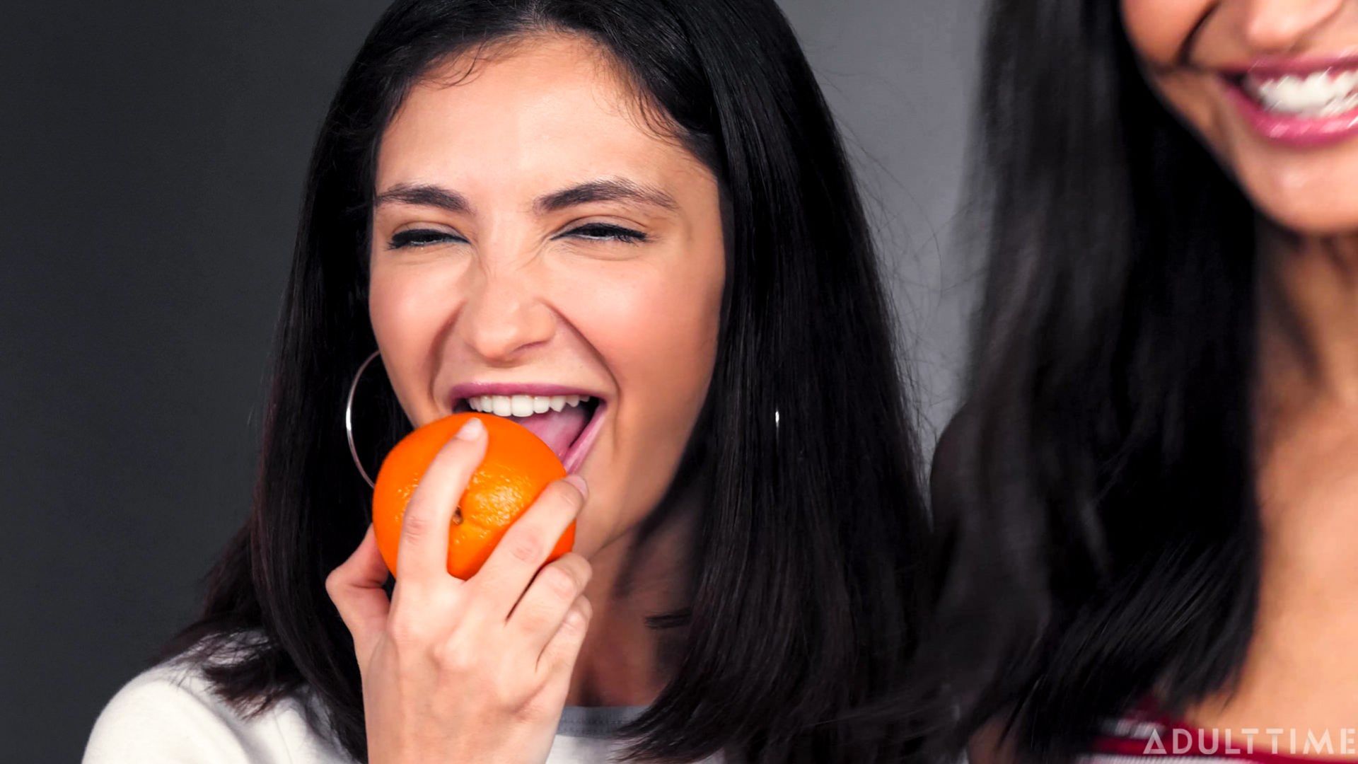 The Oral Experiment - Jane Wilde & Emily Willis