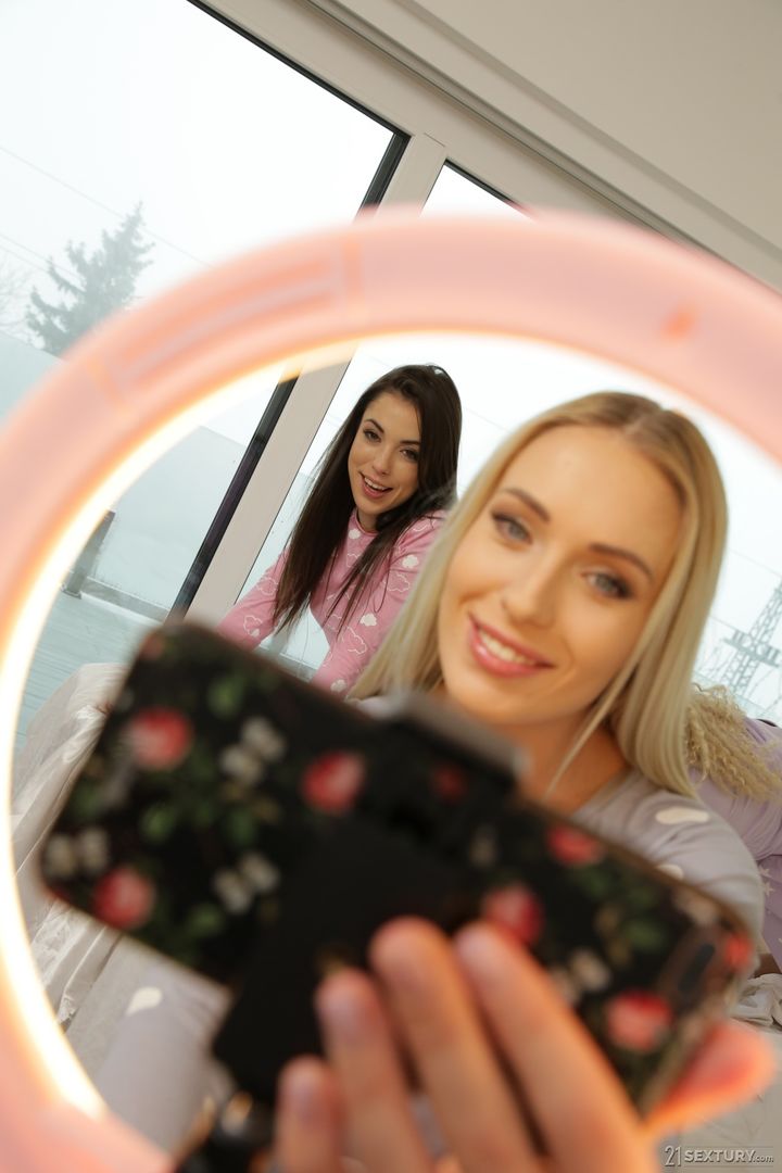 PJs Play Date