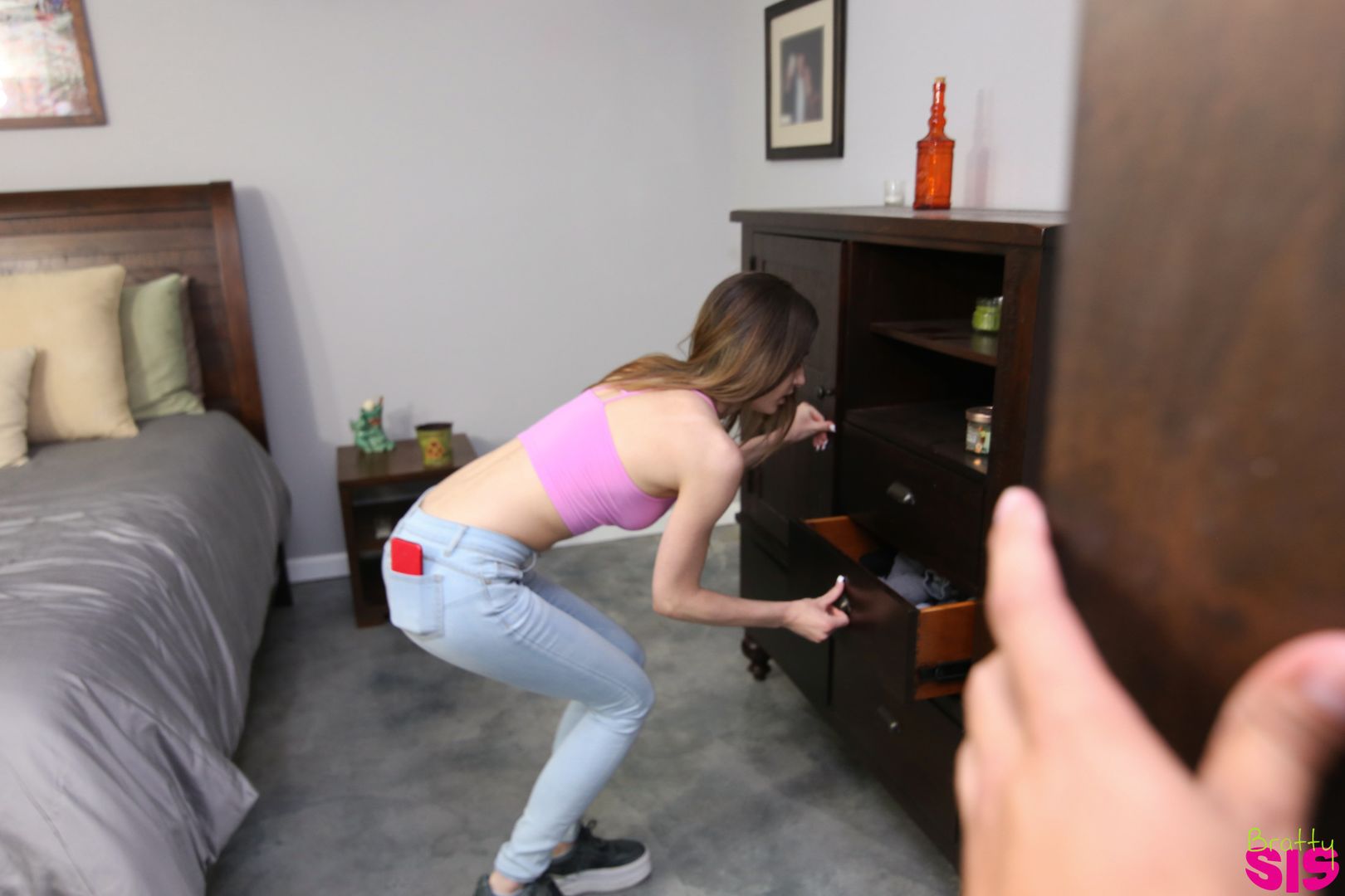 Whats In It For Me