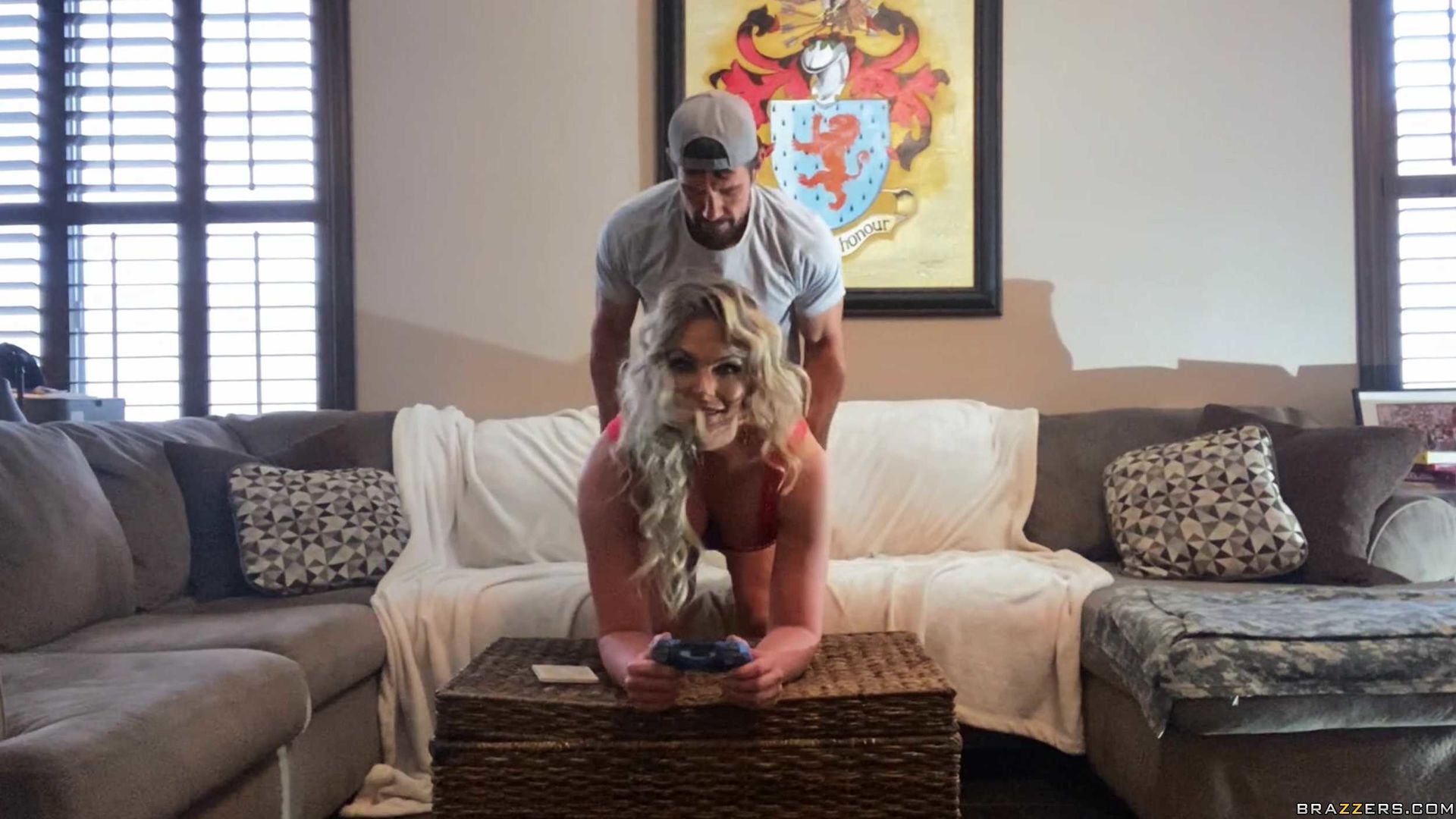 Feeling Up Phoenix