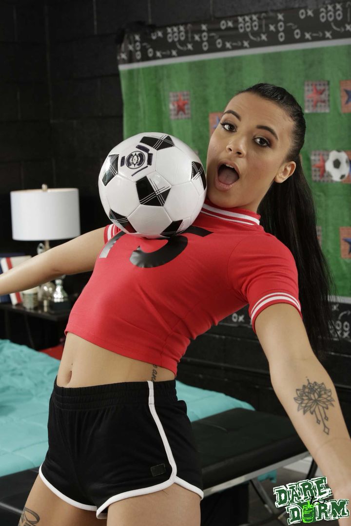 Soccer Sluts