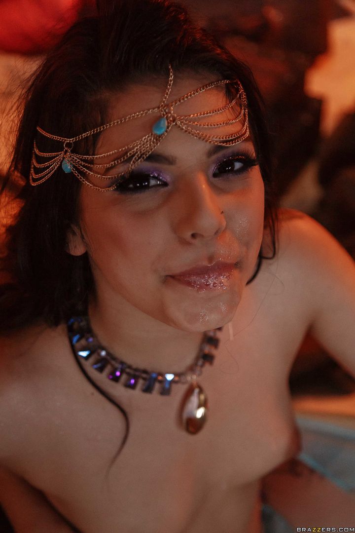 I Dream Of Gina
