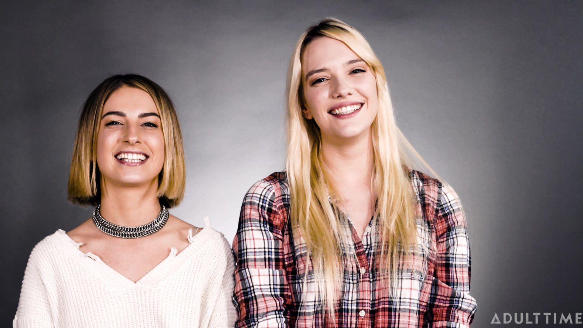The Oral Experiment - Kenna James & Kristen Scott