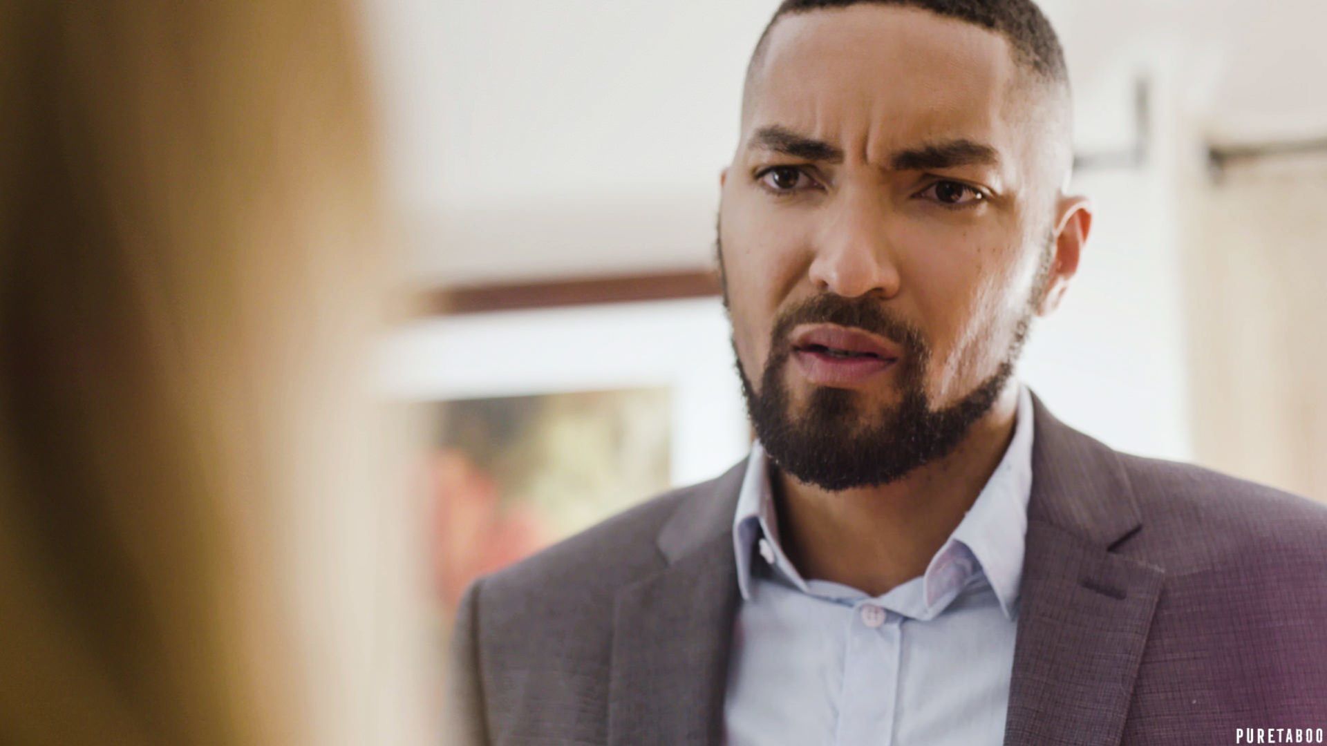 Pure Taboo Update - Not Who She Seems