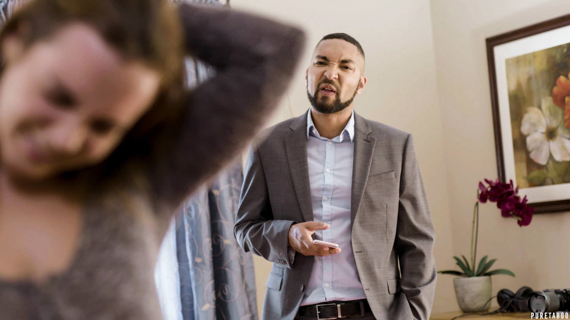 Pure Taboo Update - Not Who She Seems