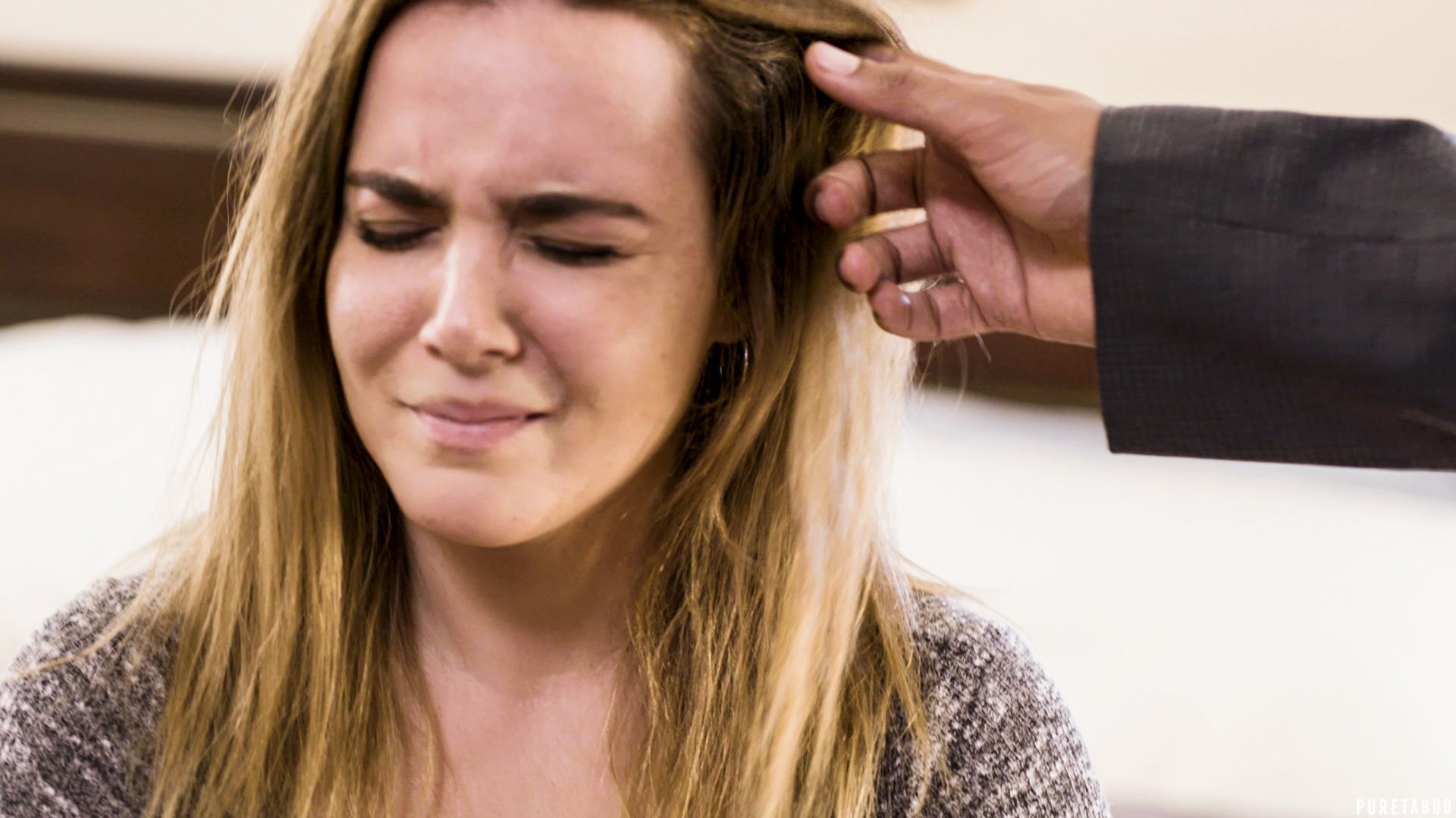 Pure Taboo Update - Not Who She Seems