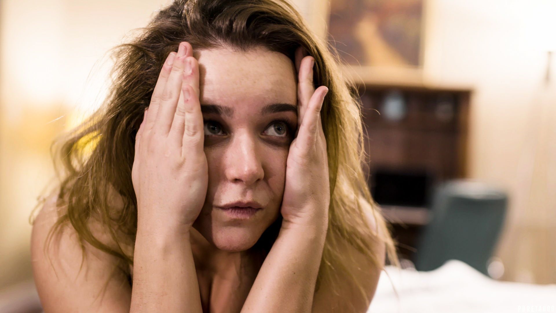 Pure Taboo Update - Not Who She Seems