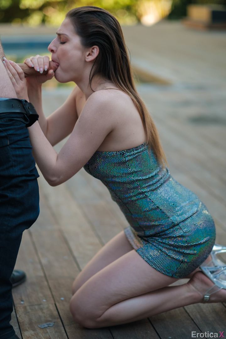 Casual Wife Swapping Pt.2