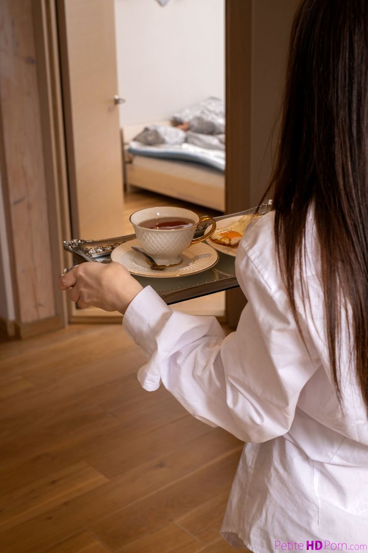 Sex For Breakfast