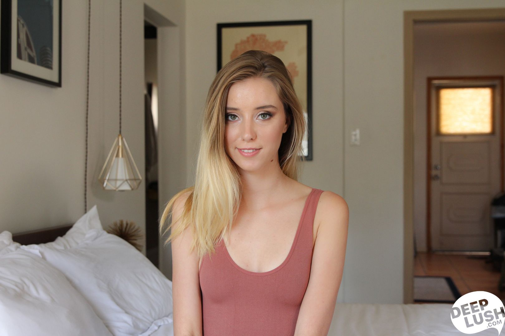 Deep In To You