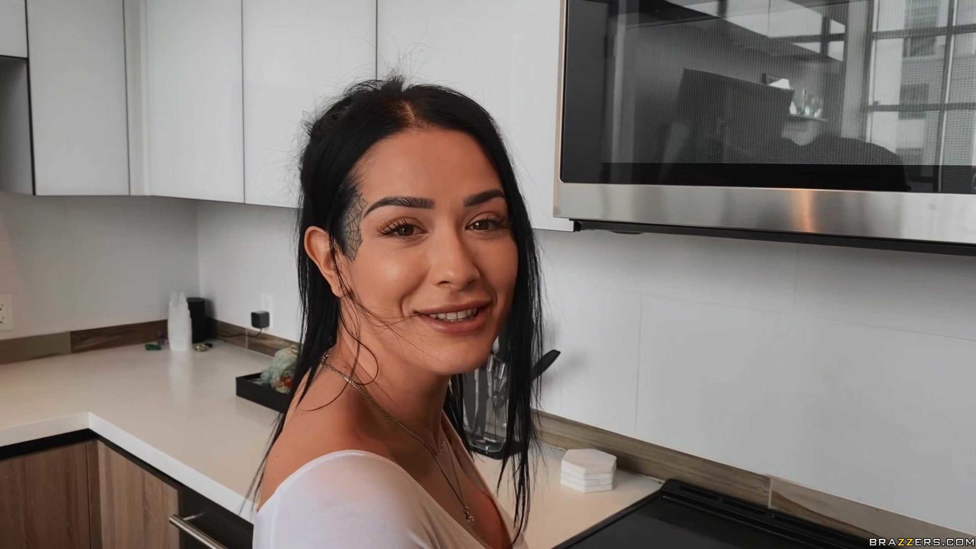 Katrina's Kitchen Cock