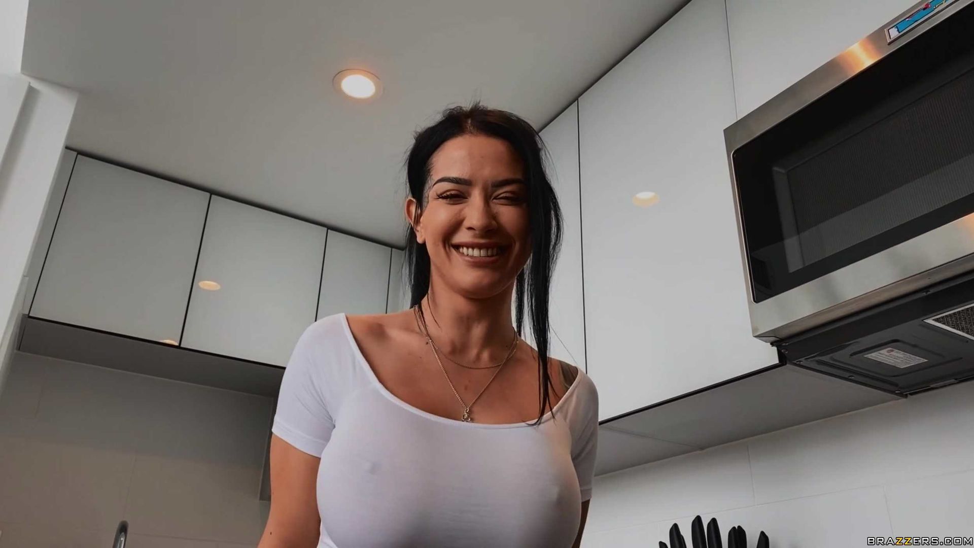 Katrina's Kitchen Cock