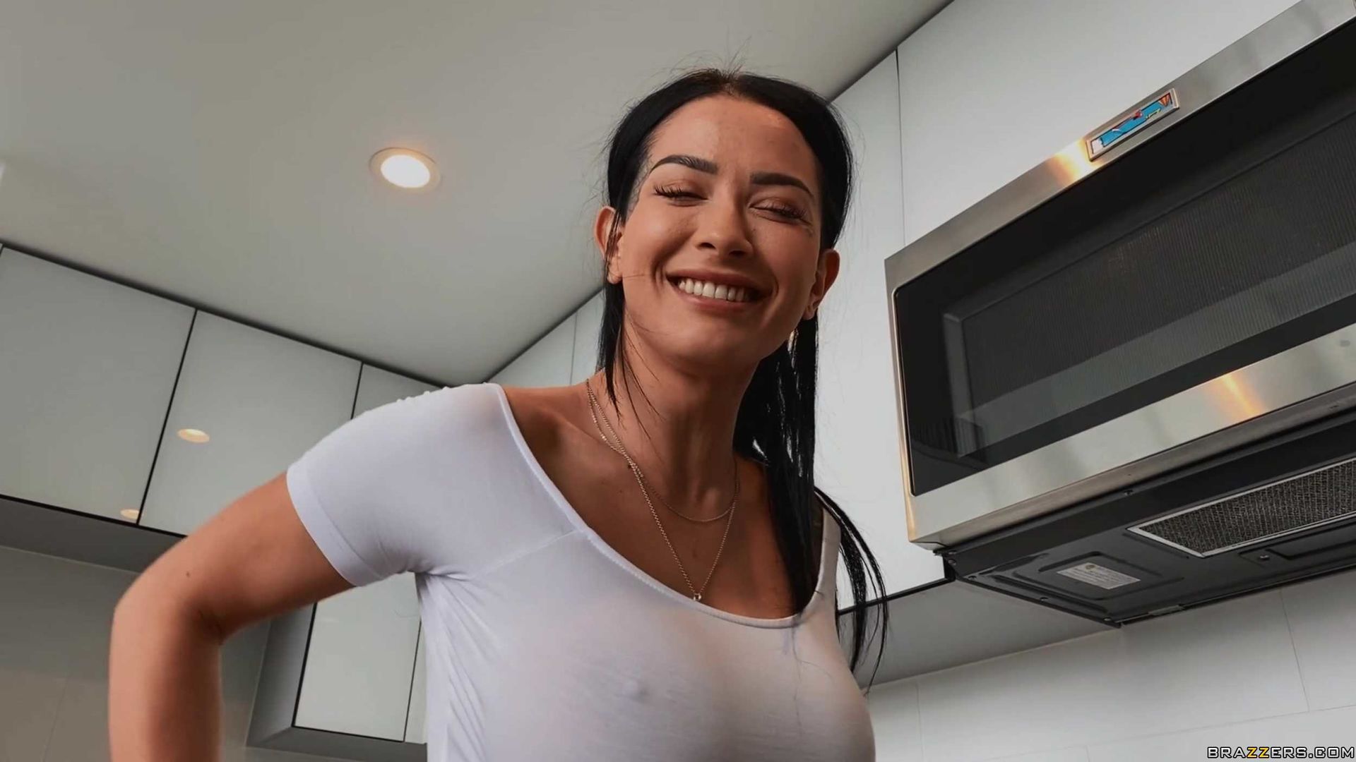 Katrina's Kitchen Cock