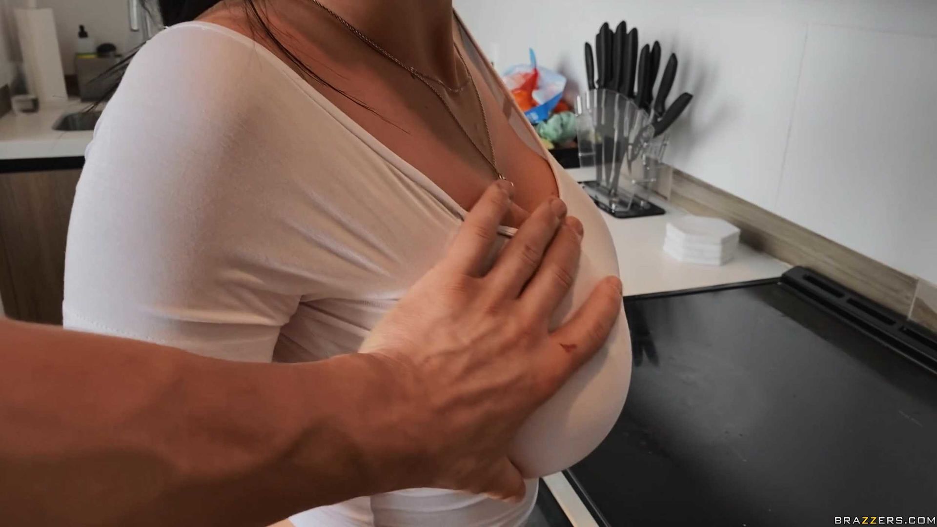 Katrina's Kitchen Cock