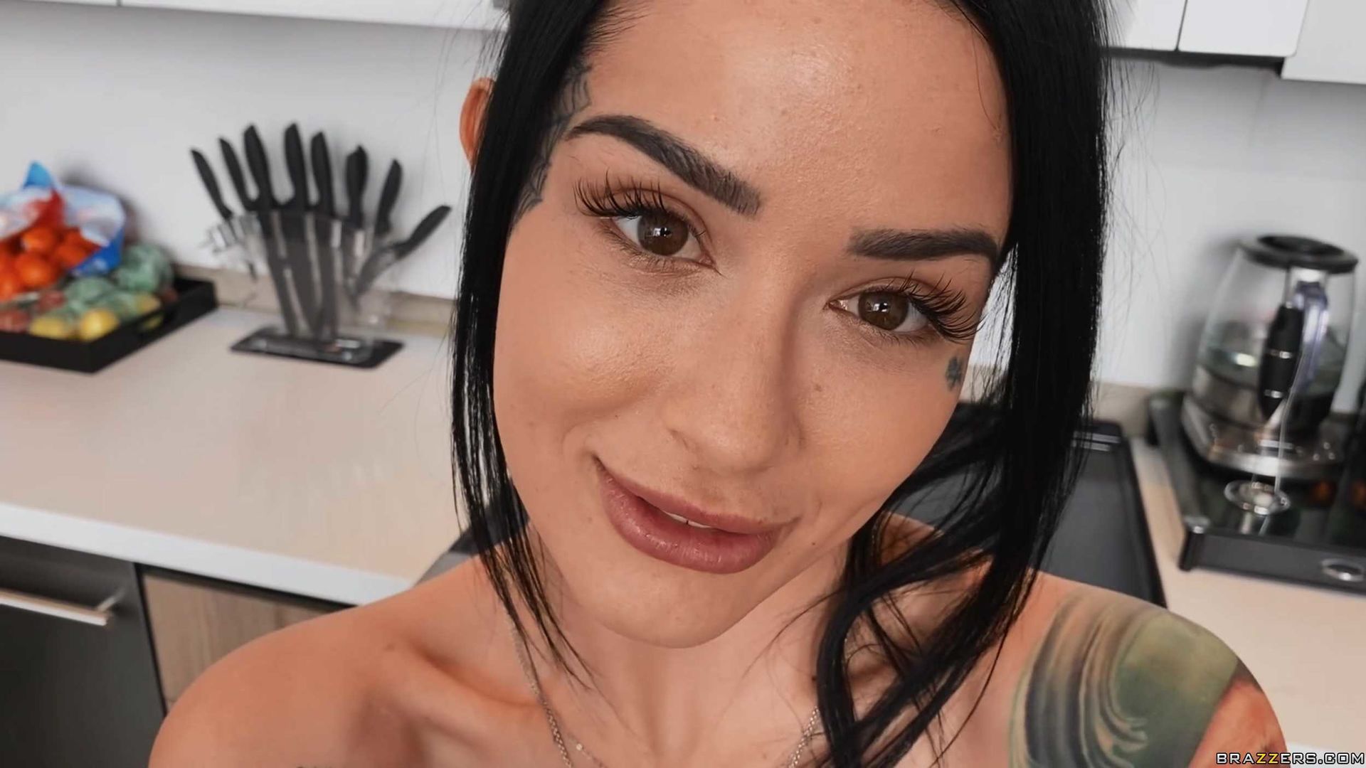 Katrina's Kitchen Cock