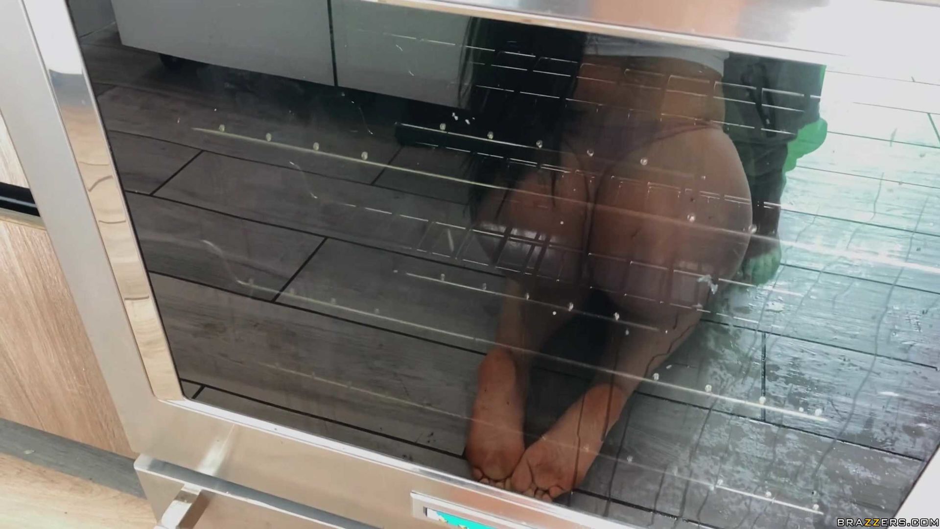 Katrina's Kitchen Cock