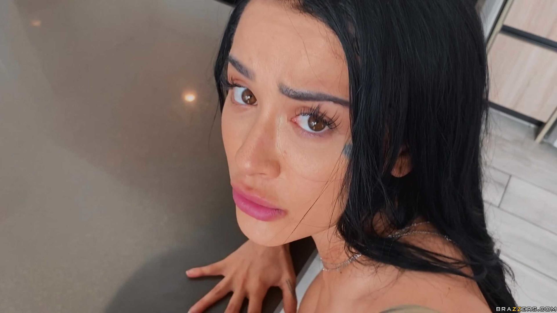 Katrina's Kitchen Cock